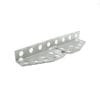 aluminum universal pole bracket