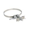 Downlead Clamp for OPGW Cable on Pole