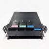 2U 288cores high density mpo patch panel