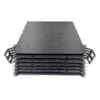 2U 288cores high density mpo patch panel