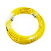 48 Fiber Corning MPO Truck Cable SM SC APC Connectors