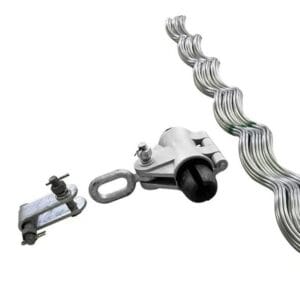 ADSS Mini Suspension Clamps
