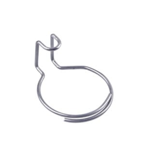 stainless steel hook for cable management