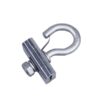 Metal Splint Hooks With Self Locking