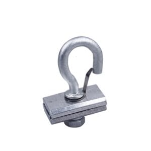Metal Splint Hooks With Self Locking