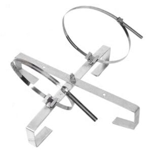 cable storage bracket