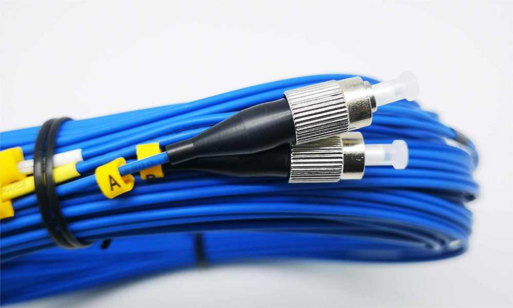 fc fiber optic connector (2)