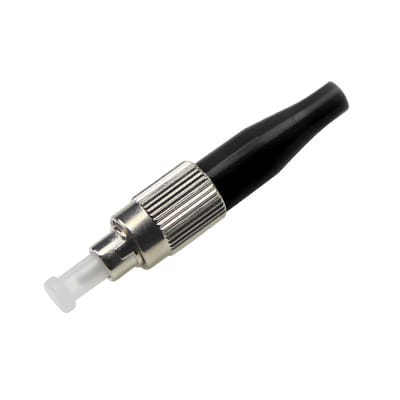 fc connector 2.0mm 3.0mm apc sm 9/125um, ceramic ferrule 2.5mm sleeve