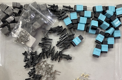 featured image for comprehensive guide of fiber connector types