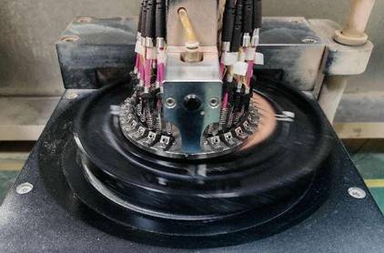 featured image for optical fiber end face grinding polishing method pc upc apc