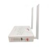 fiber optic ont gpon onu 4lan wifi catv pots
