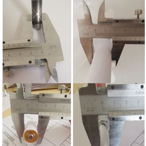 What is the difference G657A2 vs G652D? figure 4 the additional loss of pigtail and drop cables at 1490nm wavelength What is the difference G657A2 vs G652D? figure 4 the additional loss of pigtail and drop cables at 1490nm wavelength