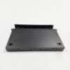 High Density MPO 96 Fibers Rack Mounted Patch Panel Black for 12 Port LC Cassette