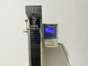 internal quality control tension strength