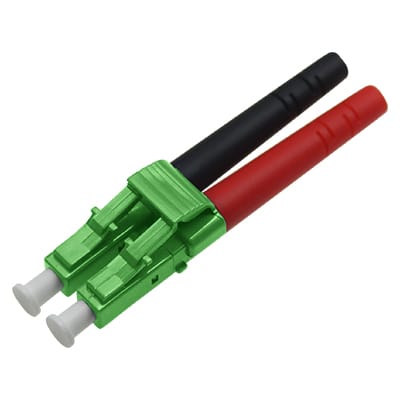 LC MM 3.0mm DX Connector