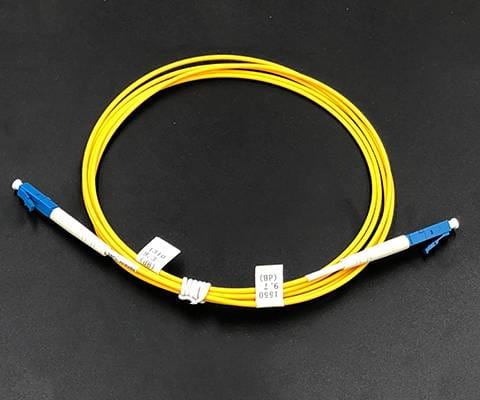 lc patch cord