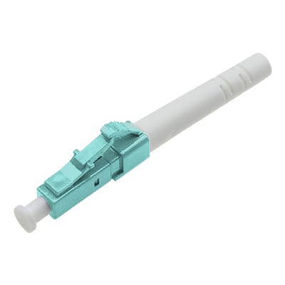 lc connector 3mm