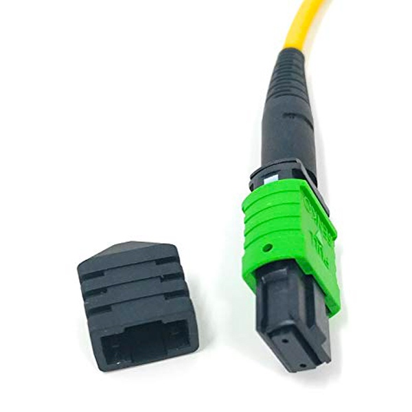 mpo 12 female connector APC