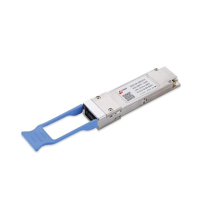 mpo interface optical transceiver