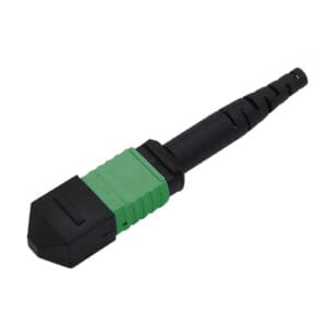 APC 8 12 24 fiber mtp mpo connector