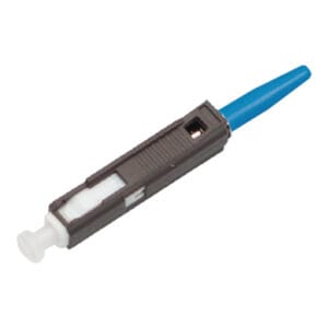 MU Connecctor 0.9mm Boot With 1.25mm Ceramic Ferrule, SM, Length:39mm