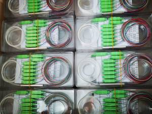 Yingda pack blister box