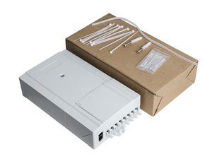 Yingda pack carton box