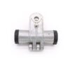 mini harga suspension clamps with prepformed dead end steels strands for adss cable