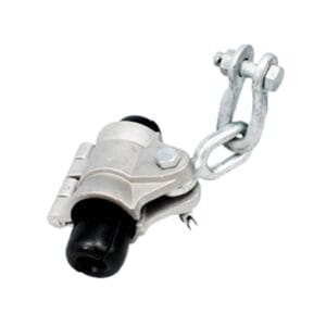 mini harga suspension clamps with prepformed dead end steels strands for adss cable