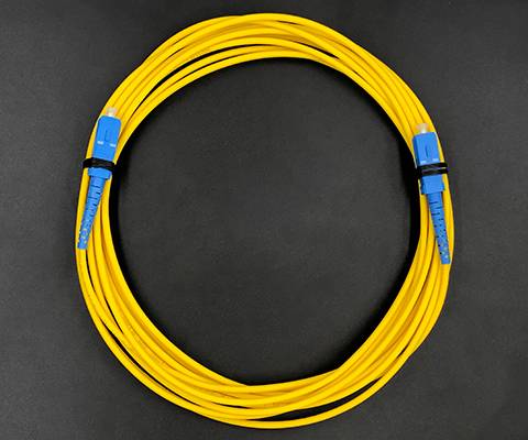 sc patch cord