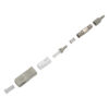 SC UPC 0.9mm Connector