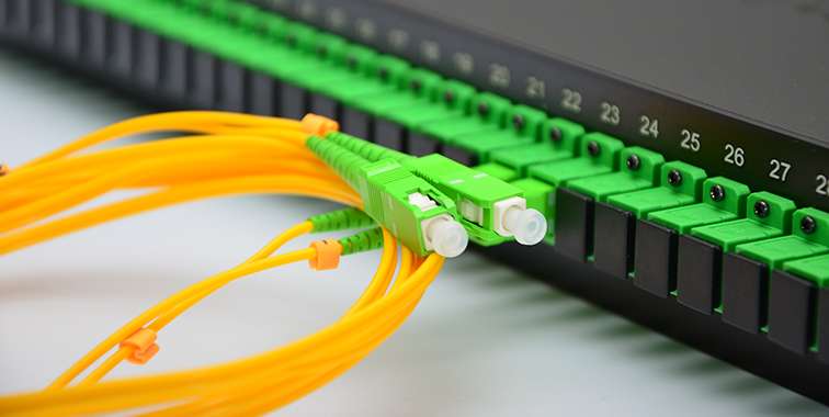 sc sc single mode 9125 simplex fiber patch cable