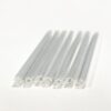 reach compliance fiber shrink tube 60mm, 1.0mm steel strength member, good protection of splicing point