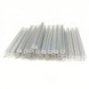 single fiber splice sleeve 45mmx1.5mm vs 45mmx1.0mm
