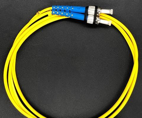 st patch cord
