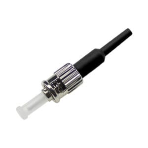 st connectors upc pc 0.9mm cable assembled kits