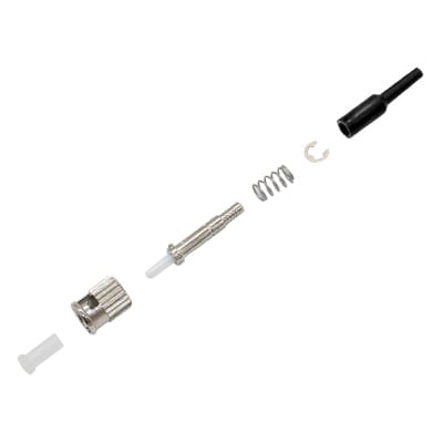 st connectors upc pc 0.9mm cable assembled kits