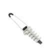 Anchor Suspension Clamps For Adss Opgw Cable Pal1000 Pal1500 Pal2000