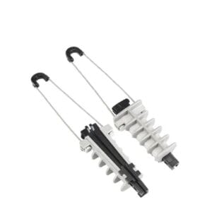 Anchor Suspension Clamps For Adss Opgw Cable Pal1000 Pal1500 Pal2000