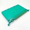 1 * 16 splittercassette sc upc apc connectors, 300*180*25mm plastic material abs, green