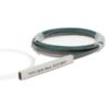 xgs pon splitter 1x32 bare fiber white input 1.5m, output blue ribbon fiber 8 cores fiber array x4 group 1.5m, without connectors