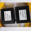 low loss plc splitter module 1x4 7.6db with fc/apc connectors, abs plastic splitter cassette 100*80*10mm