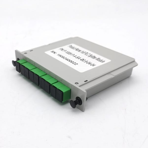cassette plc splitter lgx sc 2 4 8 16 32 64 channels