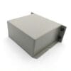 2x16 epon splitter lc/upc connectors 1260 1650nm,0.3mts,lgx box type splitter g657a1 fiber, 14.6db loss