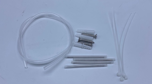 2 Core Single Fiber 1in 2 Out Fiber Access Terminal Box