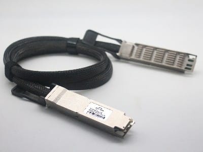 800g osfp direct attach cable dac