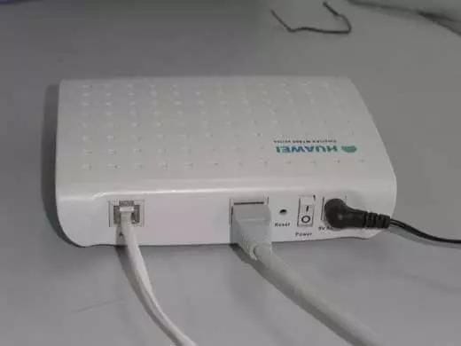 adsl modem
