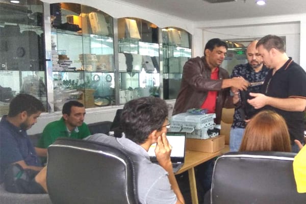 customer tesimonials