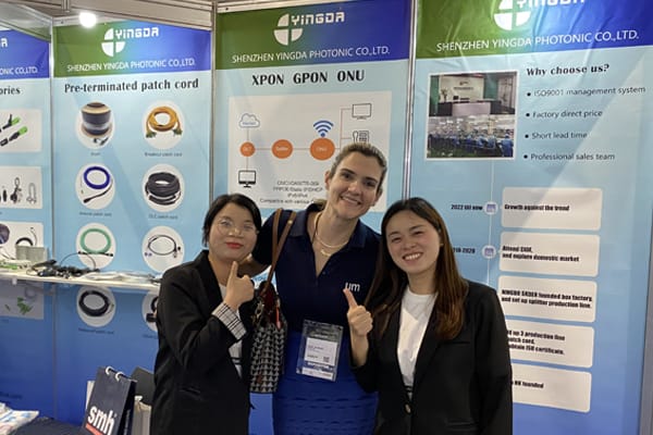 customer tesimonials