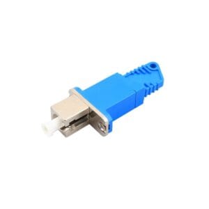 e2000 to lc adapter